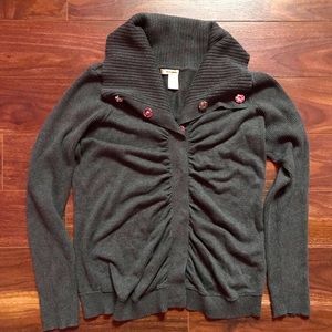 DKNY women’s sweater